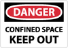 Sign -- D372A - Image
