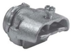 Armored Cable/Flex Conduit Connector - 7240V - Appleton Electric