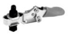 H50 Series Horizontal Clamp -- H50/2BR - Image