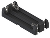 Polarized THM Holder for Dual AAA Batteries w/ coil spring - 1077 - Keystone Electronics Corp.