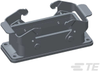 Rectangular Connector Hoods & Bases - T1410162000-000 - TE Connectivity