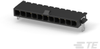 Rectangular Power Connectors - 3-1445090-1 - TE Connectivity