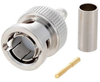 BNC Crimp Plug for 1855ENH - MAVB00007 - MilesTek Corporation