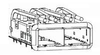 Pluggable IO Connectors & Cages - 2198719-1 - TE Connectivity