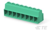 PCB Terminal Blocks - 1986713-8 - TE Connectivity