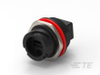 USB Connectors -- 2058364-1