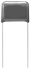 Cap, 0.033Uf, 630V, Film, Radial Rohs Compliant Panasonic - 65AH6247 - Newark, An Avnet Company