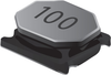 Inductor, 10Uh, Semishielded, 1.6A; Inductance Bourns - 33AK4369 - Newark, An Avnet Company