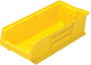 Hulk 24 Conatiner, Yellow; Bin Colour Quantum Storage - 44AC7198 - Newark, An Avnet Company