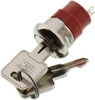 Key Operated Switch, Spst, 4A, 125Vac; Switch Operation C&k Components - 36AH0275 - Newark, An Avnet Company