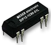 Reed Relay, 24 Vdc, 2 Kohm, 1 A, 200 V, Spst-No Rohs Compliant Standexmeder - 96K8601 - Newark, An Avnet Company