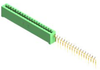 Card Edge Connector Rohs Compliant Edac - 63AJ1248 - Newark, An Avnet Company