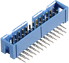 Conn, Header, 26Pos, 2Row, 2.54Mm; Connector Systems Amp - Te Connectivity - 26M6211 - Newark, An Avnet Company