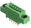 Card Edge Conn, Dual Side, 10Pos, Th; Card Edge Connector Type Edac - 72AJ3240 - Newark, An Avnet Company