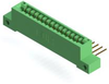 Card Conn, Single Side, 15Pos, Wire Wrap; Card Edge Connector Type Edac - 73AJ0046 - Newark, An Avnet Company