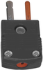Insulated Thermocouple, J Type, Plug; Gender Omega - 30AC8435 - Newark, An Avnet Company