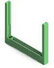 Card Edge Conn, Single Side, 13Pos, Th; Card Edge Connector Type Edac - 57AJ4247 - Newark, An Avnet Company