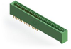 Card Edge Conn, Dual Side, 32Pos, Th; Card Edge Connector Type Edac - 67AJ3263 - Newark, An Avnet Company