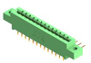 Card Edge Connector Rohs Compliant Edac - 63AJ0548 - Newark, An Avnet Company