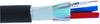 Bundled Coax Cable, Rg-59/u, 500Ft, Black; Coaxial Cable Type Belden - 95B5108 - Newark, An Avnet Company