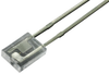 Ir Emitter 890Nm 0.76Mm Side Looking Though Hole; Viewing Angle Tt Electronics/optek Technology - 08F2957 - Newark, An Avnet Company