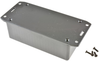Enclosure, Multipurpose, Plastic, Black; Enclosure Type Hammond - 18C3317 - Newark, An Avnet Company
