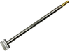 Soldering Iron Tip, Blade, 15.4 Mm Rohs Compliant Metcal - 58T2195 - Newark, An Avnet Company