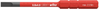 Slotted Bit, 4Mm, 75Mm; Bit Type Wiha - 02AH5059 - Newark, An Avnet Company