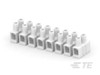 Barrier Strips - 1776311-8 - TE Connectivity