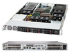 SuperChassis -- SC118G-1400B - Image