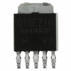 PMIC - Voltage Regulators - Linear - PQ018EZ1HZPH - Lingto Electronic Limited
