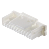 Connectors, Interconnects - Rectangular Connectors - Rectangular Connector Housings - 1357174-NSHR-12V-S - Win Source Electronics
