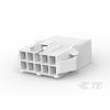 Rectangular Connector Housings - 176298-1-ND - DigiKey
