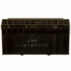 Rectangular Connector Housings - A25843-ND - DigiKey