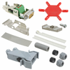 D-Sub Connector Assemblies - 277-7298-ND - DigiKey