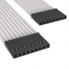 Flat Flex Jumpers, Cables (FFC, FPC) - A9BBA-0906F-ND - DigiKey