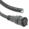 Circular Cable Assemblies - 1754-1357-ND - DigiKey