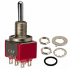 Toggle Switches - CKN1163-ND - DigiKey