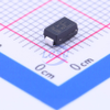 TVS/Fuse/Board Level Protection >> Electrostatic and Surge Protection (TVS/ESD) - SMAJ17CA - LCSC Electronics Technology (HK) Limited
