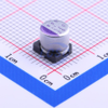 Capacitors >> Solid Capacitors -- 20SVPF120M