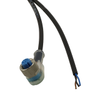 Cable Assemblies - Circular Cable Assemblies -- 1-2273104-3 - Image