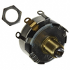 Potentiometers, Variable Resistors - Rotary Potentiometers, Rheostats -- A43100