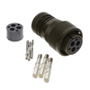 Circular Connector Assemblies - 1003-CA3106E20-22SWB-14-ND - DigiKey