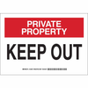 Signs, Nameplates, Posters - 2267-124849-ND - DigiKey