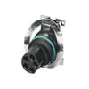 Circular Connector Assemblies - 1412259-ND - DigiKey