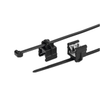 Cable Ties and Zip Ties - 1436-156-02700-ND - DigiKey