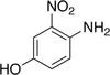 4-Amino-3-nitrophenol - A618485 - Toronto Research Chemicals, Inc.