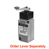 Limit Switches - LSB1A - Powell Electronics, Inc.