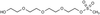 1-Methanesulfonyl-11-hydroxy-3,6,9-trioxaundecane - 11577 - Medical Isotopes, Inc.