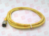 QD Cable/Cord Set - 113446891 - Radwell International